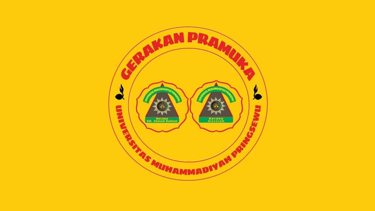 UKM Pramuka Racana