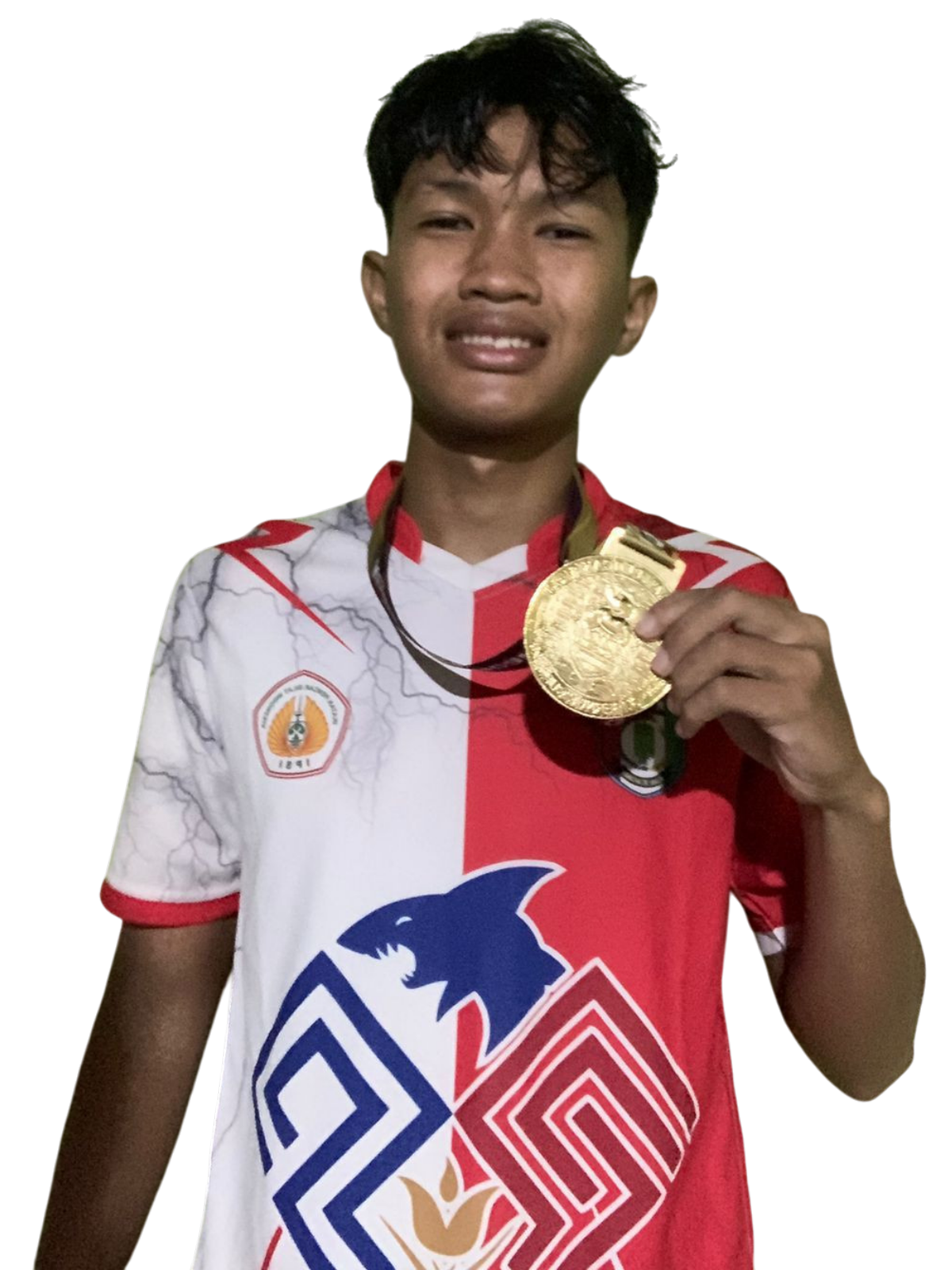 Juara Pencak Silat Gubernur Cup I Tahun 2026